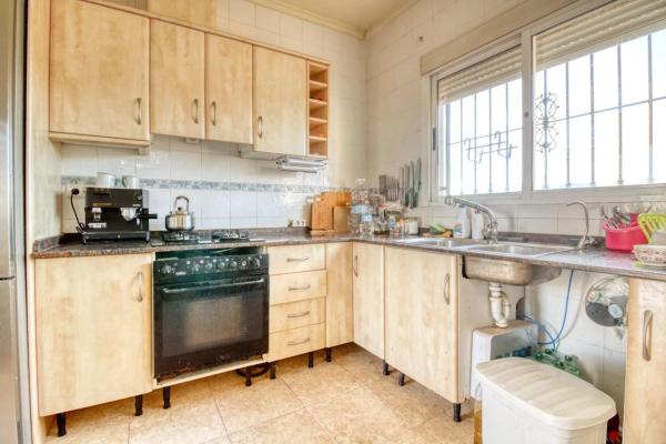 Casa independiente en Lugar San Bartolome