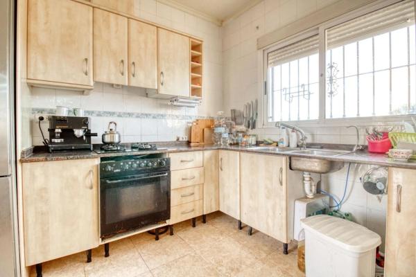 Casa independiente en Lugar San Bartolome