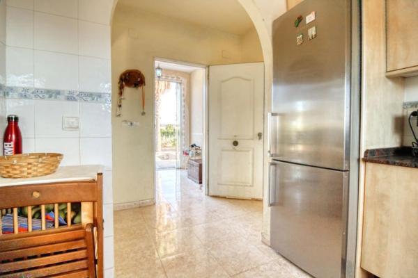 Casa independiente en Lugar San Bartolome