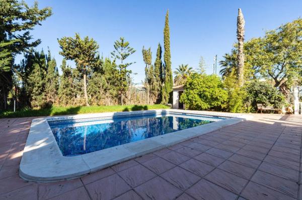 Casa independiente en camino San Pedro