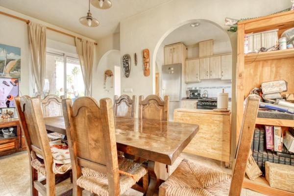 Casa independiente en Lugar San Bartolome