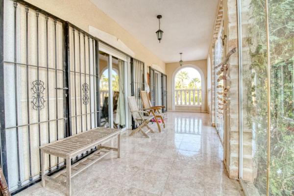 Casa independiente en Lugar San Bartolome