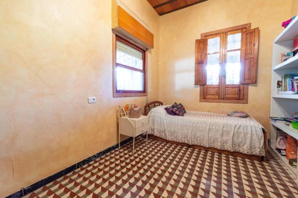 Casa independiente en camino San Pedro