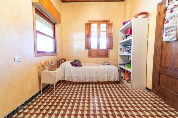 Casa independiente en camino San Pedro