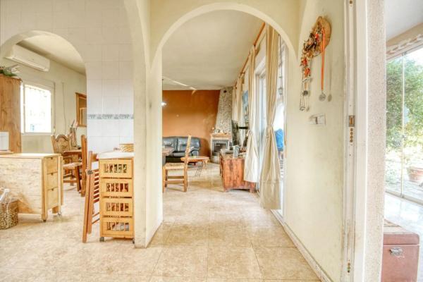 Casa independiente en Lugar San Bartolome