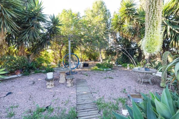 Casa independiente en camino San Pedro