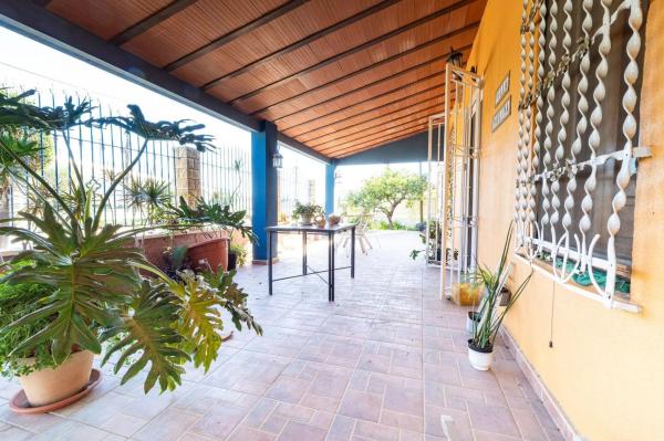 Casa independiente en camino San Pedro