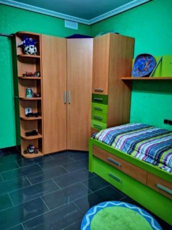 Casa independiente en calle Orihuela