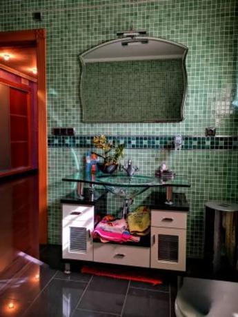 Casa independiente en calle Orihuela