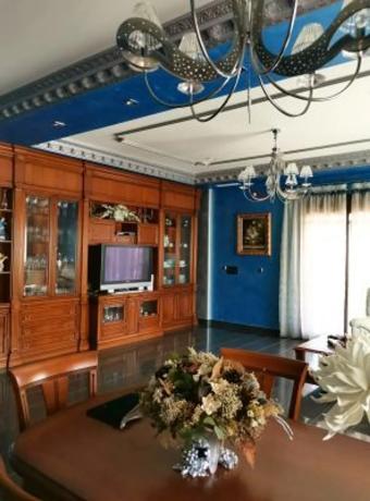 Casa independiente en calle Orihuela