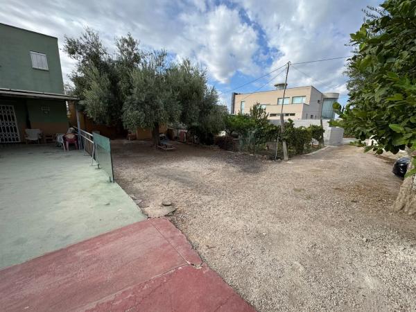 Casa rural en Pedania de Molins s/n BarriolosSuizos