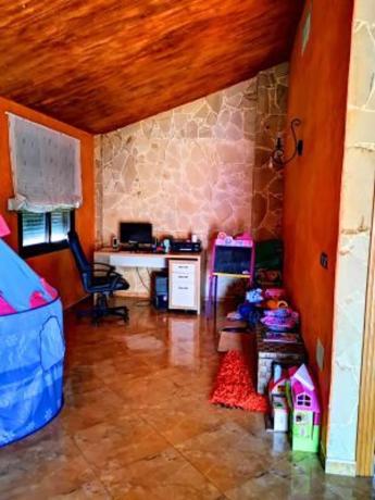 Casa independiente en calle Orihuela