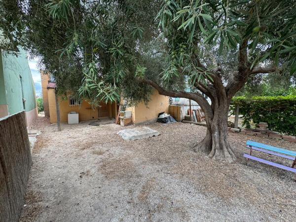 Casa rural en Pedania de Molins s/n BarriolosSuizos