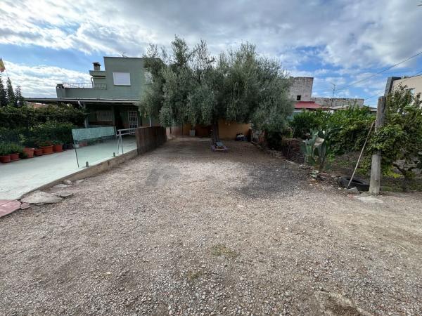 Casa rural en Pedania de Molins s/n BarriolosSuizos