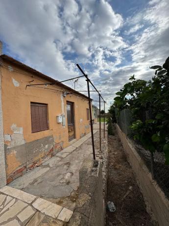 Casa rural en Pedania de Molins s/n BarriolosSuizos