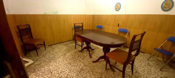 Casa rural en Pedania de Molins s/n BarriolosSuizos