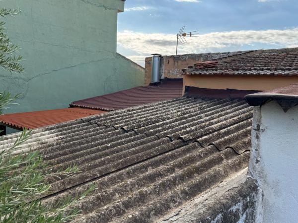 Casa rural en Pedania de Molins s/n BarriolosSuizos