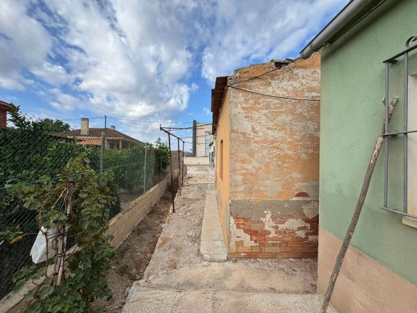 Casa rural en Pedania de Molins s/n BarriolosSuizos