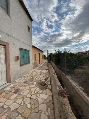 Casa rural en Pedania de Molins s/n BarriolosSuizos