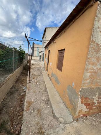 Casa rural en Pedania de Molins s/n BarriolosSuizos