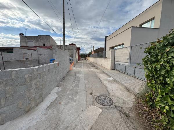 Casa rural en Pedania de Molins s/n BarriolosSuizos