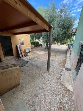 Casa rural en Pedania de Molins s/n BarriolosSuizos