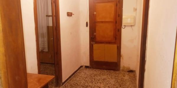 Casa rural en Pedania de Molins s/n BarriolosSuizos