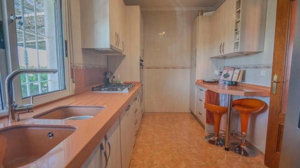 Finca rústica en La campaneta s/n