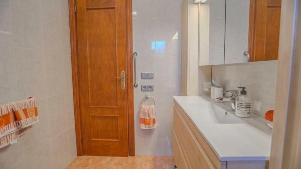 Finca rústica en La campaneta s/n