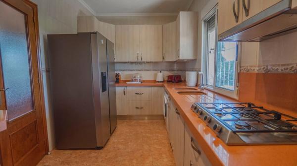 Finca rústica en La campaneta s/n