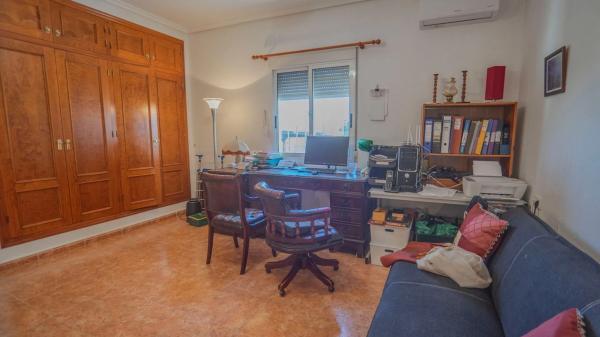 Finca rústica en La campaneta s/n