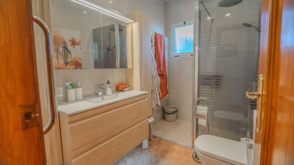 Finca rústica en La campaneta s/n