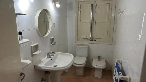 Casa independiente en corrientias baja, 68