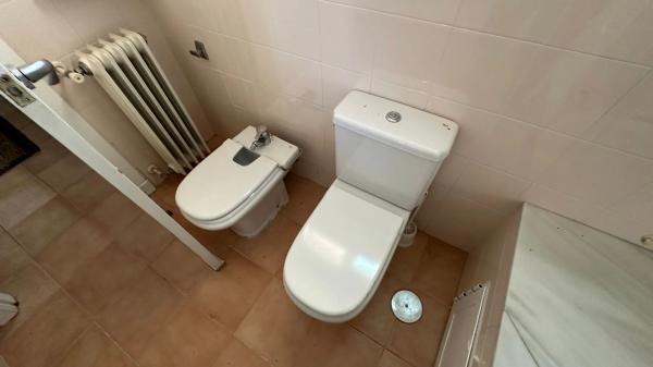 Casa independiente en corrientias baja, 68