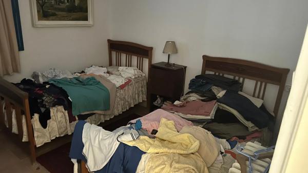 Casa independiente en corrientias baja, 68