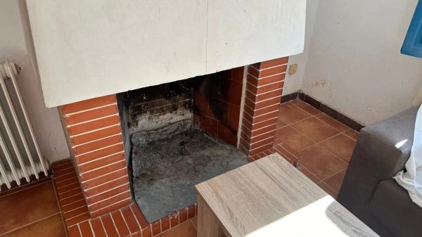 Casa independiente en corrientias baja, 68