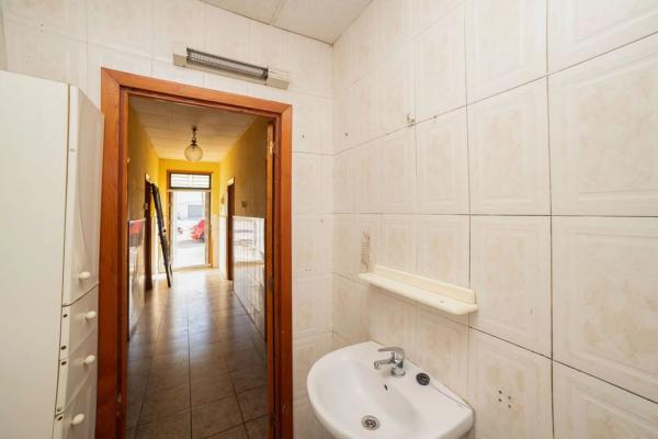 Casa independiente en poligono 29, parcela, 89