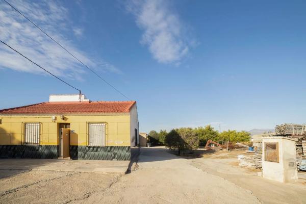 Casa independiente en poligono 29, parcela, 89
