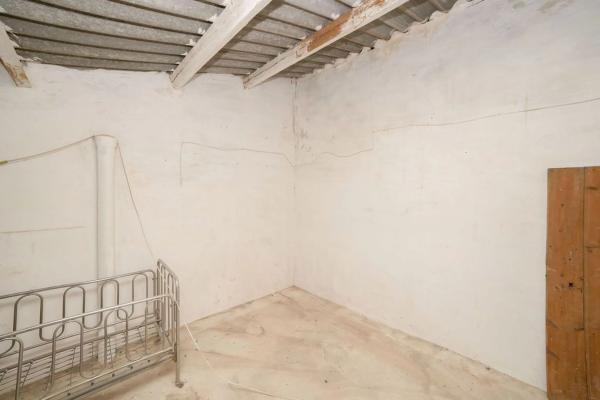 Casa independiente en poligono 29, parcela, 89