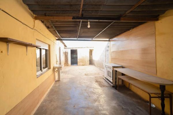 Casa independiente en poligono 29, parcela, 89