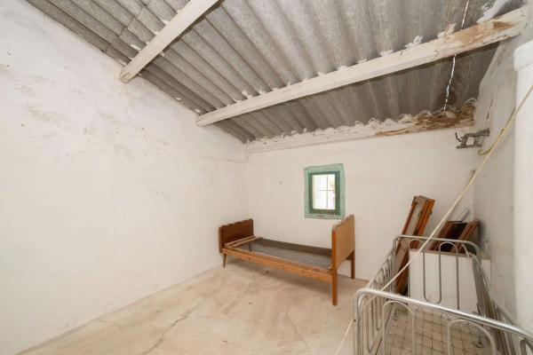 Casa independiente en poligono 29, parcela, 89