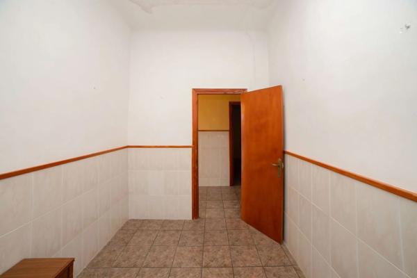 Casa independiente en poligono 29, parcela, 89