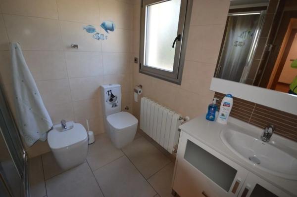 Casa independiente en calle caribe