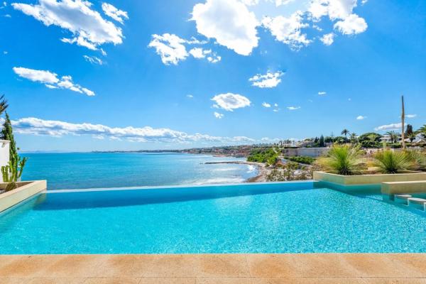 Casa independiente en calle Caleta C Rg, 1