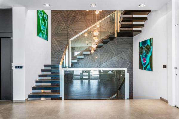 Casa independiente en calle Caleta C Rg, 1