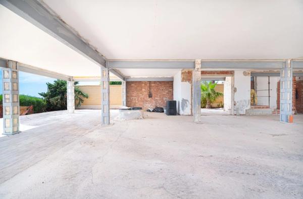 Casa independiente en calle Gregal, 20