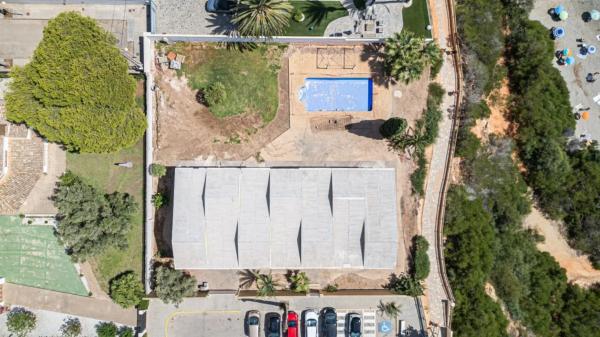 Casa independiente en calle Gregal, 20