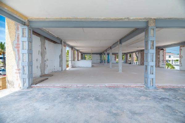 Casa independiente en calle Gregal, 20