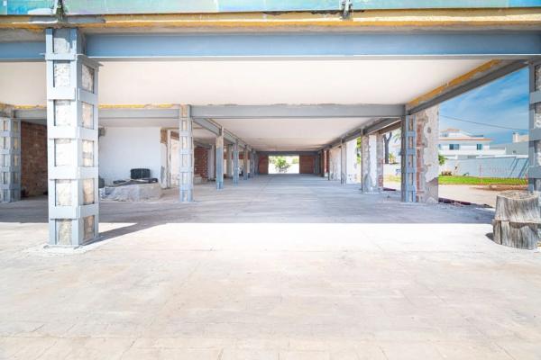 Casa independiente en calle Gregal, 20