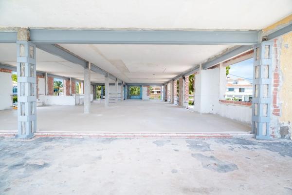 Casa independiente en calle Gregal, 20